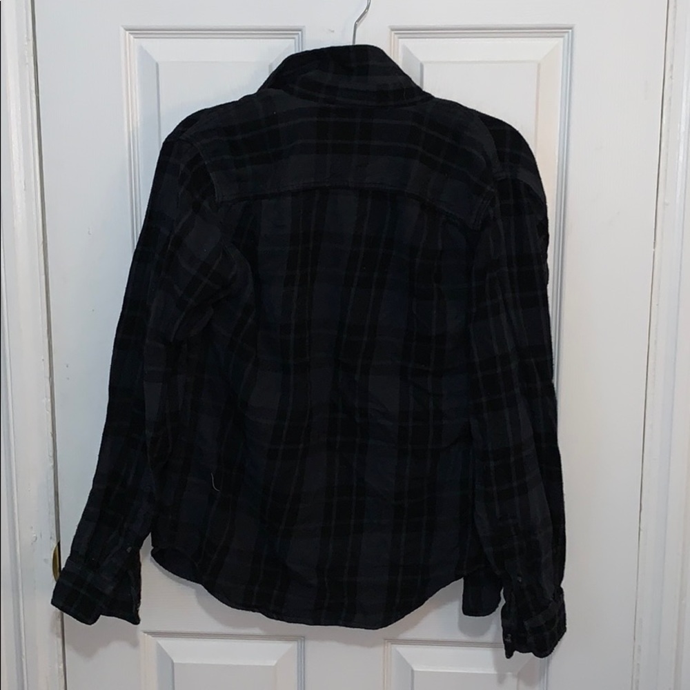 Flannel - Picture 3 of 3
